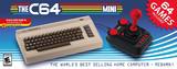 C64 Mini, The (Commodore 64)